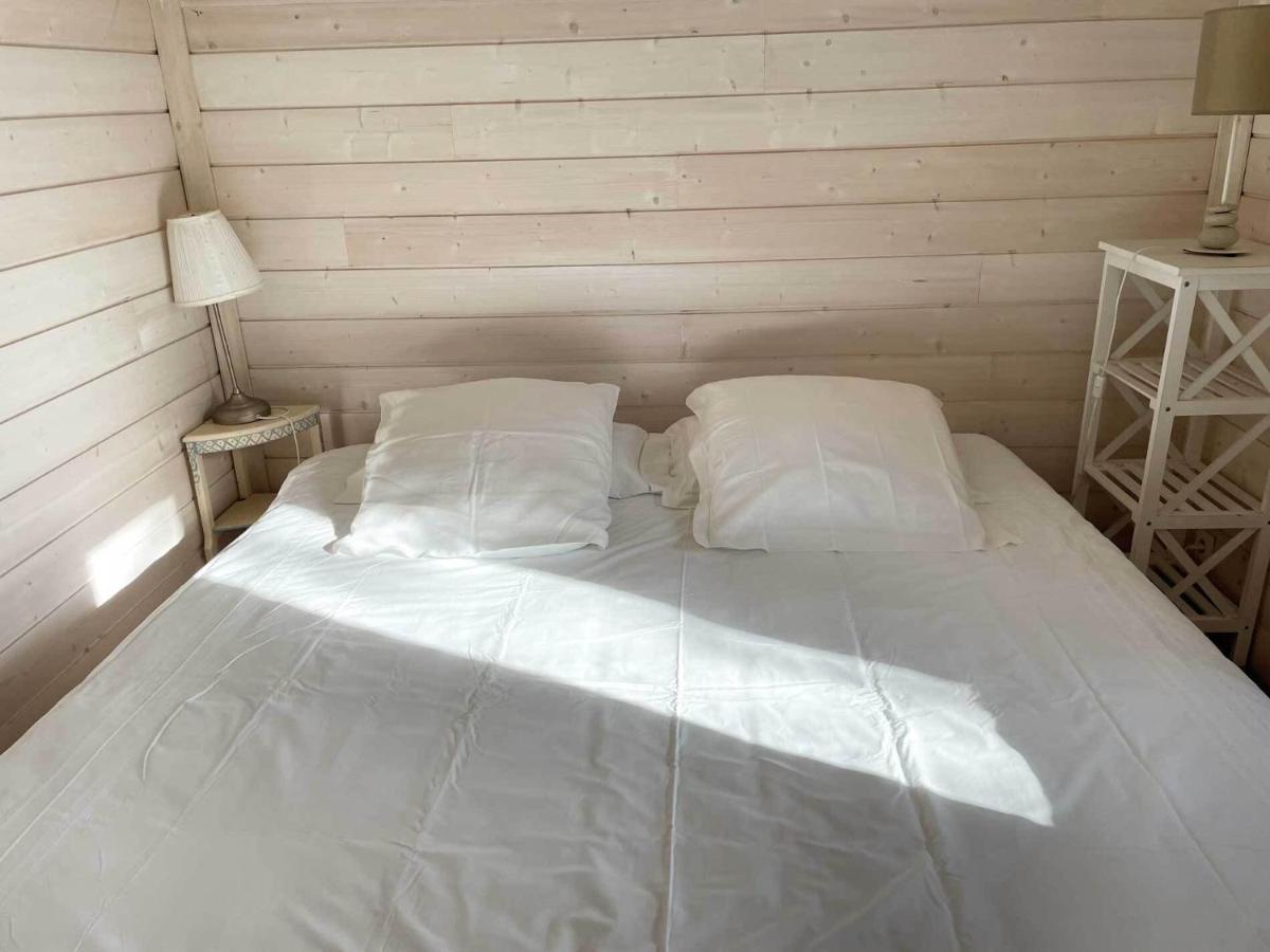 Yamina Lodge Lège-Cap-Ferret Extérieur photo