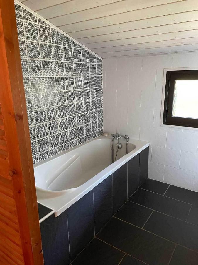 Yamina Lodge Lège-Cap-Ferret Extérieur photo