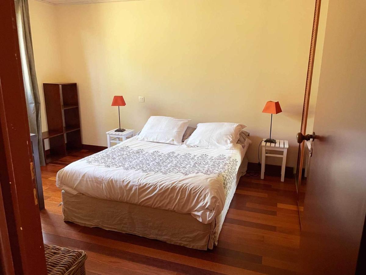 Yamina Lodge Lège-Cap-Ferret Extérieur photo